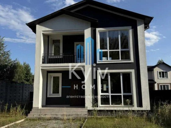 Продаж | Будинок | Биківня | Київ | Ліс | 125м2 | 4к Київ