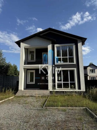 Продаж | Будинок | Биківня | Київ | Ліс | 125м2 | 4к - фото 1