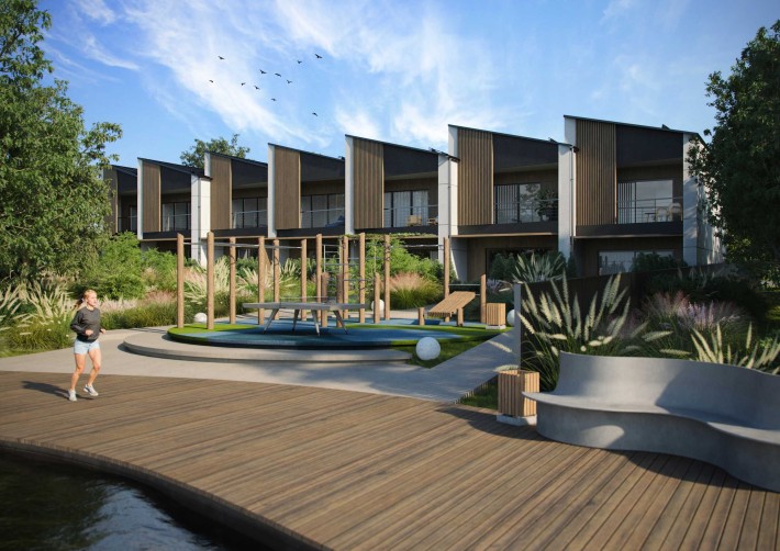 Продаж Таунхаусів - фото 1