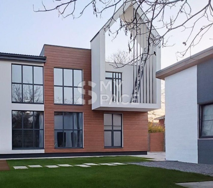 280 м2 вул.64-та Садова Осокорки Славутич Лівий берег - фото 1