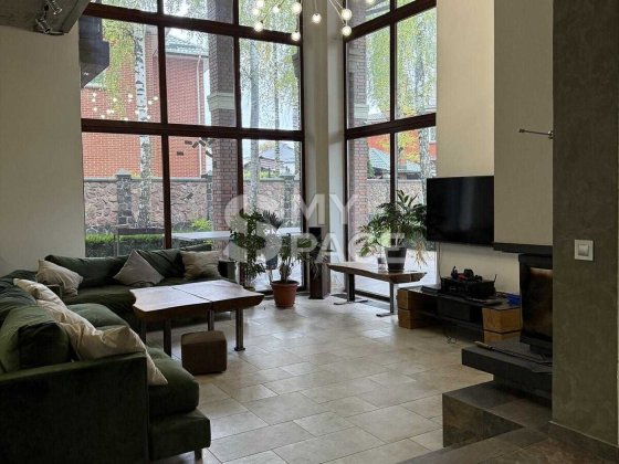 Продаж будинку 300 м2  Котеджне містечко вул. Чайківська Святошинський Київ