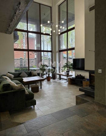 Продаж будинку 300 м2  Котеджне містечко вул. Чайківська Святошинський - фото 1