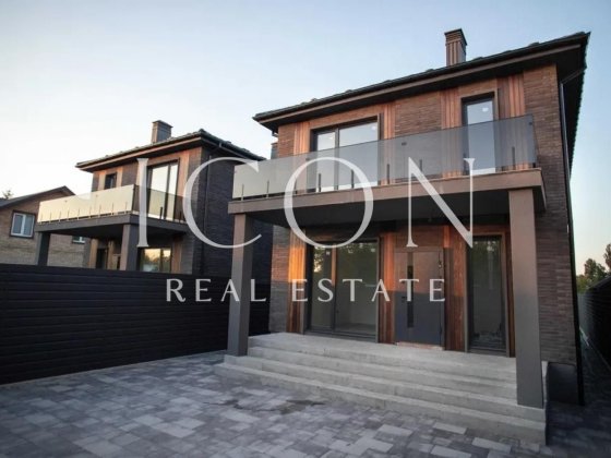 Продаж будинка | 210м² | вул. Велика Кільцева Київ