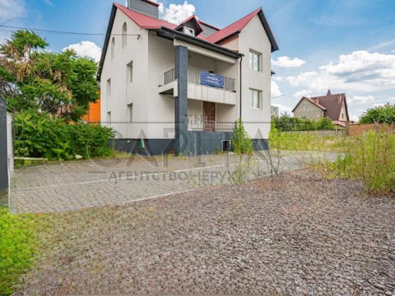 Продаж будинку, КМ Щастя, Жуляни, Солом'янський р-н Київ