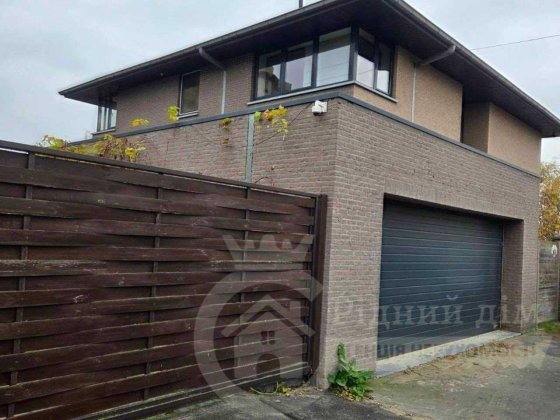 Продаж будинку м.Київ перша лінія до р.Дніпро Без % Київ