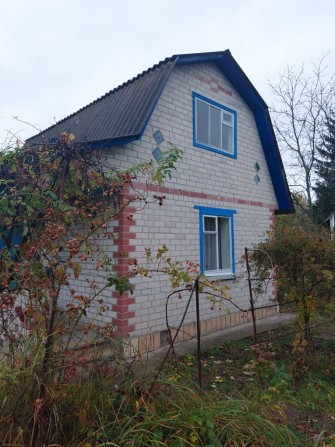 Продаж дачі в межах м.Чернігів,  СТ "Октябрьский" - фото 1