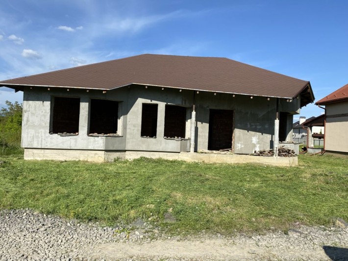 Будинок , недобудова, компотний рн - фото 1