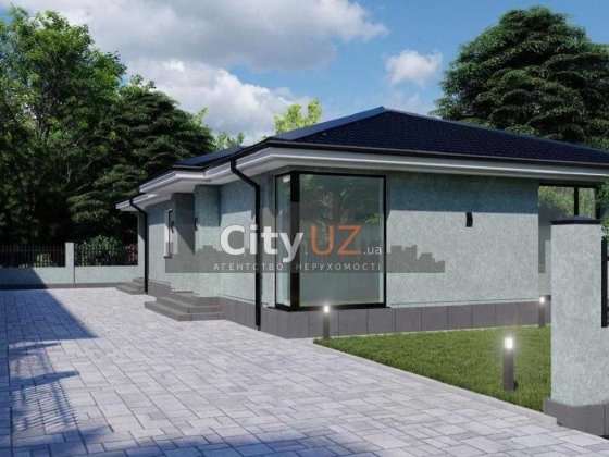 Продається будинок Ужгород