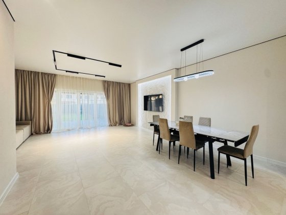 Продаж таунхауса/New Village/140 м2 Ужгород