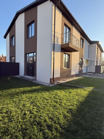 Квадробудинок в районі кінотеатру Мир - фото 1