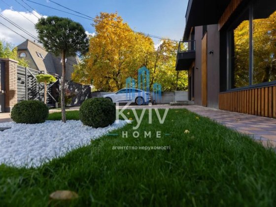 Продаж/ Новий Будинок 167 м2 / вул. Алімпія Галіка/ Славутич/ Київ Київ