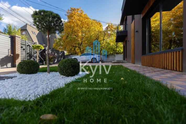 Продаж/ Новий Будинок 167 м2 / вул. Алімпія Галіка/ Славутич/ Київ - фото 1