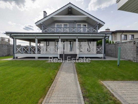 Продаж унікального домоволодіння, вул. Святищенська,  Osocor Residence Київ