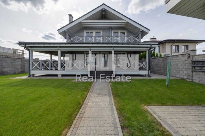 Продаж унікального домоволодіння, вул. Святищенська,  Osocor Residence - фото 1