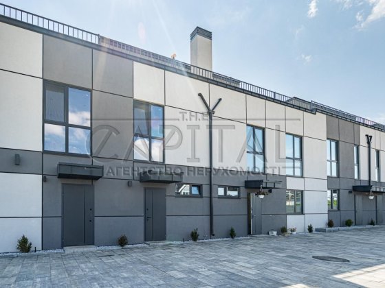 Продаж таунхаусу, Київ, Осокорки Київ