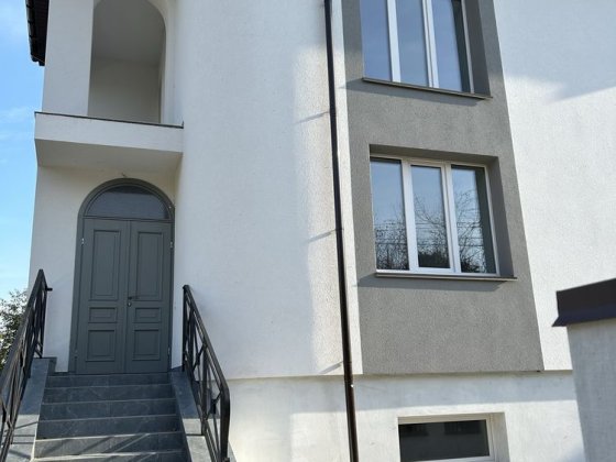 Будинок ЦЕНТР міста Ровно