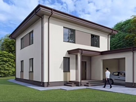 БЕЗ КОМІСІЇ. Просторий будинок 160м2. Київ