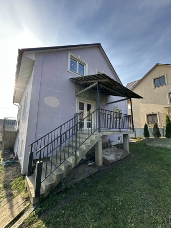 Продаж затишного будинку - фото 1