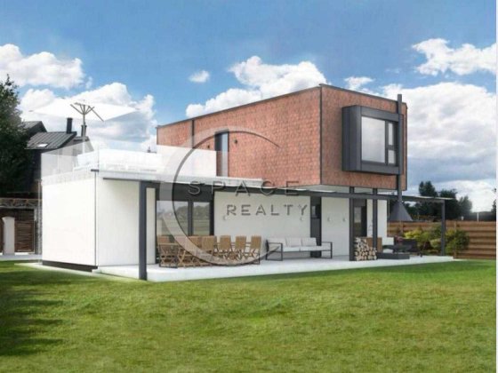 Продаж будиноку 151м2 у КМ Коник комфорт та затишок заміського життя Киев