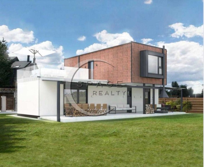 Продаж будиноку 151м2 у КМ Коник комфорт та затишок заміського життя - фото 1