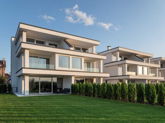 Котеджне містечко Коник, 1 | 5 кімнат - 400м2 Київ