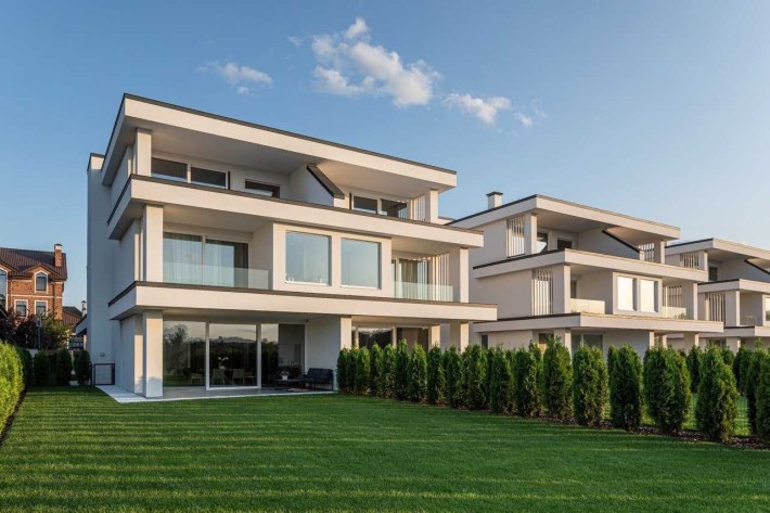 Котеджне містечко Коник, 1 | 5 кімнат - 400м2 - фото 1