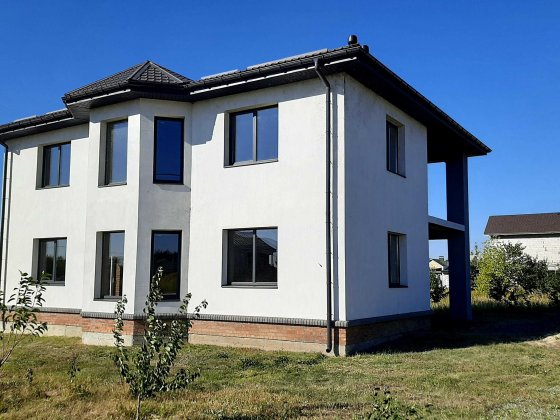 Продам будинок, поруч ліс .м.Черкаси Черкассы