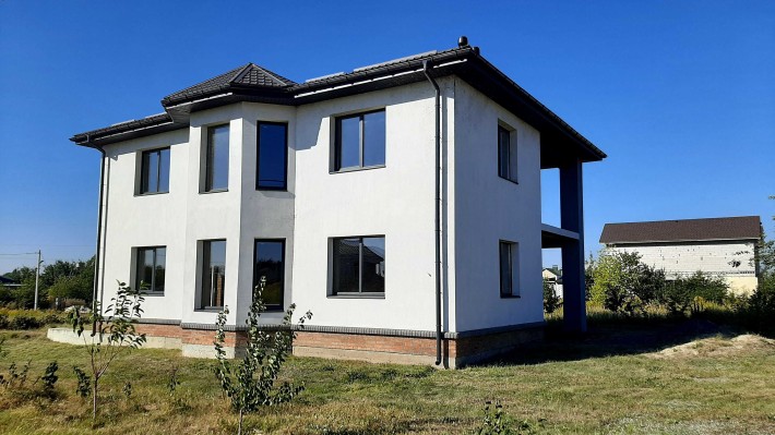 Продам будинок, поруч ліс .м.Черкаси - фото 1