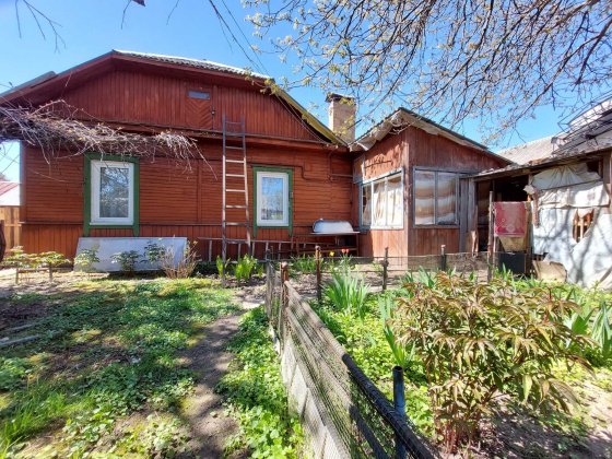 Продам часть дома в р-не Подусовки, 5 соток земли. Чернігів