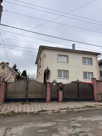 Продаж будинку вул. Заставнянська - фото 1