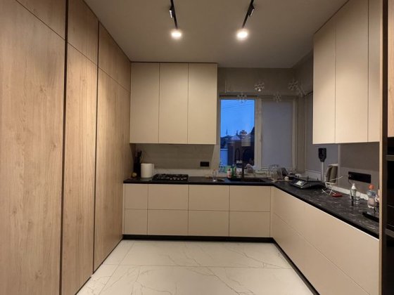 Сучасний котедж на Бамі з газом Ужгород