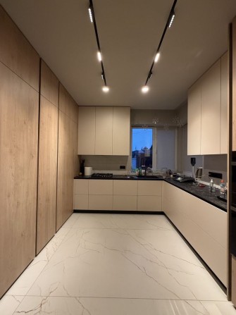 Сучасний котедж на Бамі з газом - фото 1