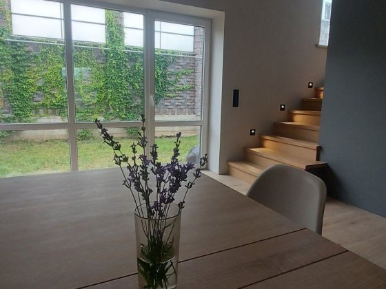 Продам котедж на Пржевальського з міськими комунікаціями Ровно