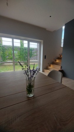 Продам котедж на Пржевальського з міськими комунікаціями - фото 1