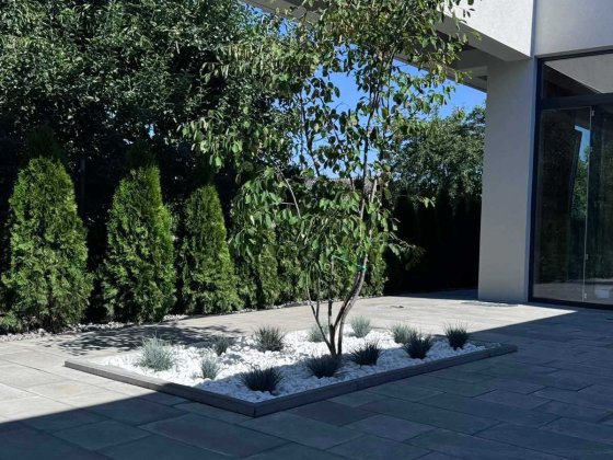 Продається сучасний будинок - стиль, комфорт в одному рішенні! Черновцы