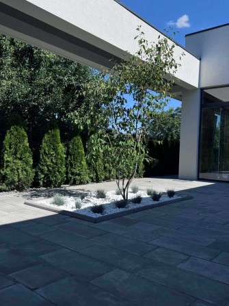 Продається сучасний будинок - стиль, комфорт в одному рішенні! - фото 1