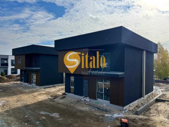 Будинок Преміум якості в закритому містечку, поруч Osocor Residence Киев