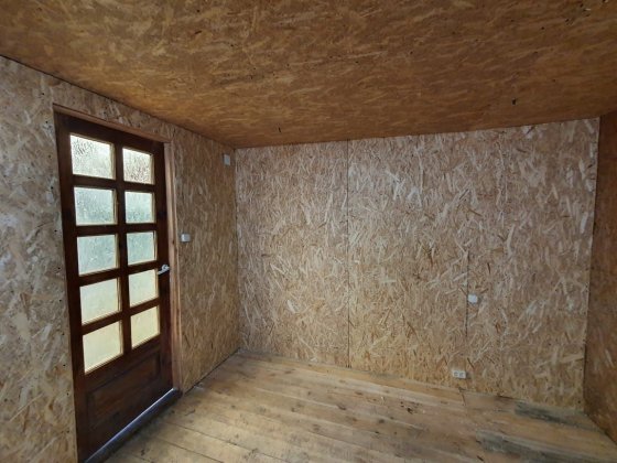 Место на причале#2 Черкассы