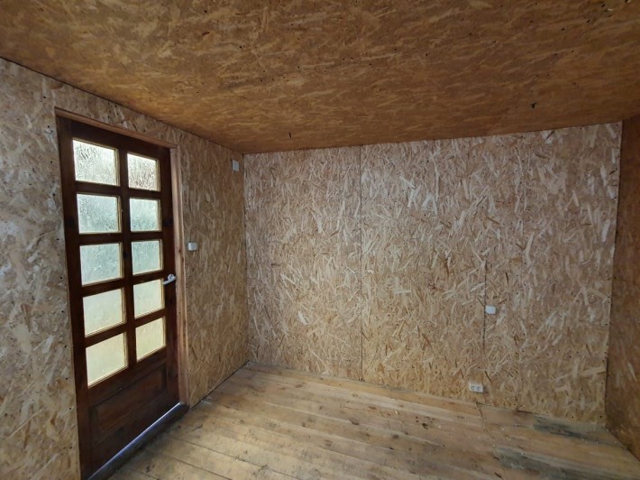 Место на причале#2 - фото 1