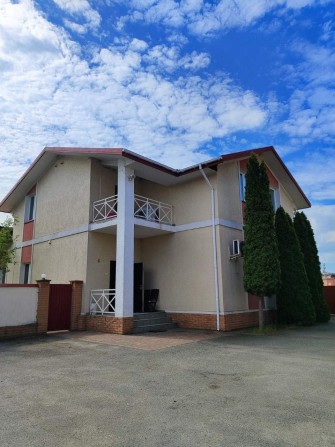 Продам будинок! Осокорки! Славутич! Сади! - фото 1