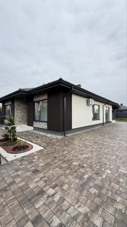 Продаж елітного будинку 3 кімнати | Газ | Камін | Бесідка з мангалом| - фото 1