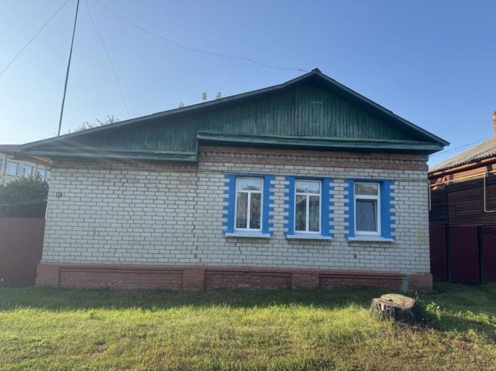 Будинок трикімнатний - фото 1