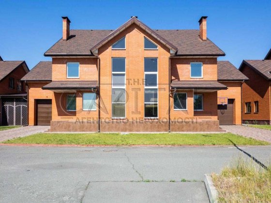 Продажа дома , Троещина, Деснянский р-н, КГ закрытого типа Киев