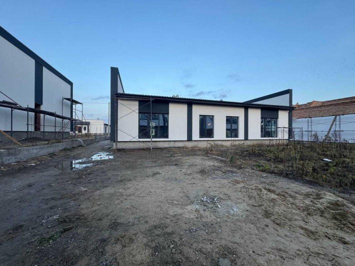 Продам котедж від забудовника в Рівному в районі Льонокомбінату - фото 1