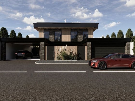 Продаж елітного двояну р-н Екватору Ровно