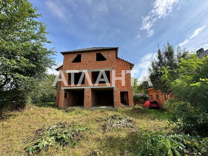 Продається будинок вул. Таджицька  (р-н Кемпінгу) - фото 1