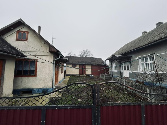 Продається будинок, господарство, дом, особняк. - фото 1