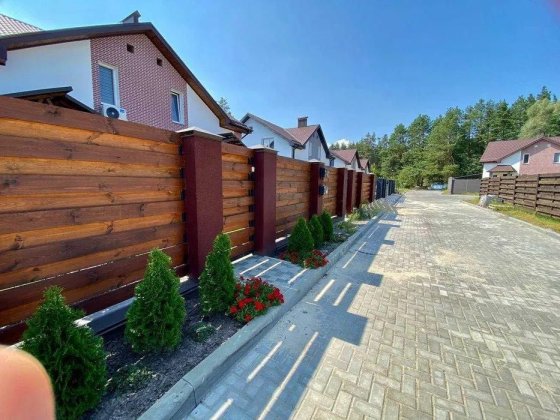 Газофіковані  будинки від забудовника під еоселю Черкаси