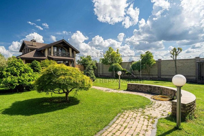 Продаж будинку на березі затоки Доманя та річки Десенка , Троєщина - фото 1