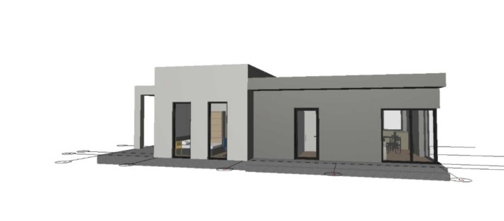 Продається Американка с.Тарнівіці Ужгородський район - фото 1